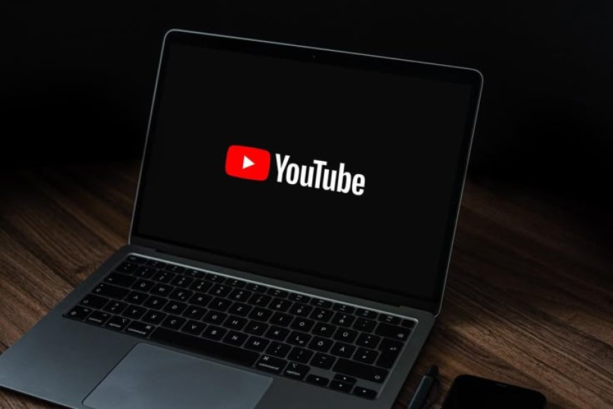 Masih adakah Potensi Jadi Youtuber di Tahun 2025 ?